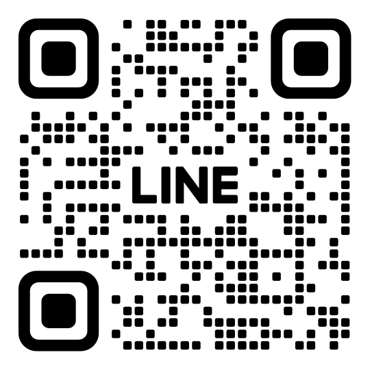 和光設備株式会社LINE公式アカウントQRコード